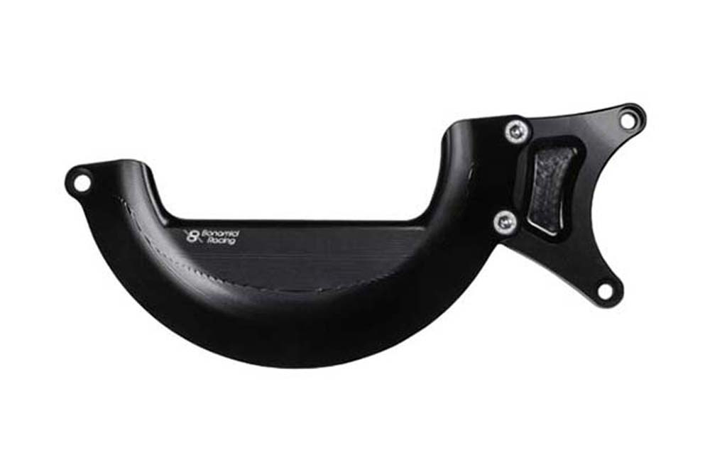 Bonamici Racing Engine Protection Right Side for the KTM RC250/390 2014-2016 Bonamici Racing Engine Protection Right Side for the KTM RC250/390 2014-2016